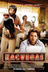 Kac Vegas Cały Film (2009) - Vider