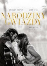 Narodziny gwiazdy Cały Film (2018) - Vider