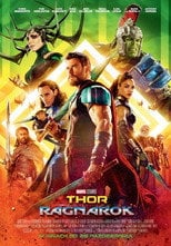 Thor: Ragnarok Cały Film (2017) - Vider