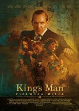 King’s Man. Pierwsza misja Cały Film (2021) - Vider