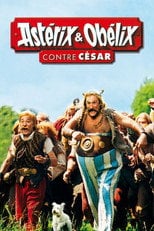 Asteriks i Obeliks kontra Cezar Cały Film (1999) - Vider
