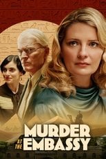 Morderstwo w ambasadzie Cały Film (2025) - Vider