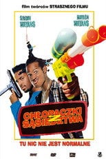 Chłopaczki z sąsiedztwa Cały Film (1996) - Vider