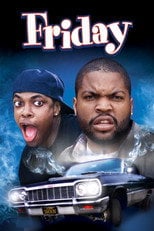 Piątek Cały Film (1995) - Vider