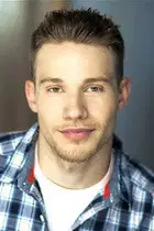 Joshua Graham