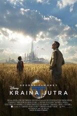 Kraina jutra Cały Film (2015) - Vider