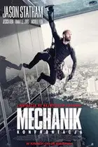 Mechanik: Konfrontacja Cały Film (2016) - Vider