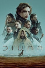 Diuna Cały Film (2021) - Vider