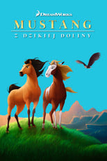 Mustang z Dzikiej Doliny Cały Film (2002) - Vider