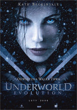 Underworld 2: Ewolucja Cały Film (2006) - Vider