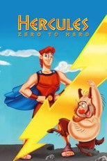 Hercules: Zero to Hero Cały Film (1999) - Vider
