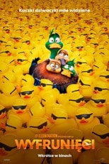 Wyfrunięci Cały Film (2023) - Vider
