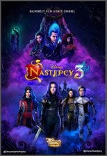 Następcy 3 Cały Film (2019) - Vider