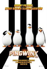 Pingwiny z Madagaskaru Cały Film (2014) - Vider