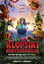 Klopsiki kontratakują Cały Film (2013) - Vider