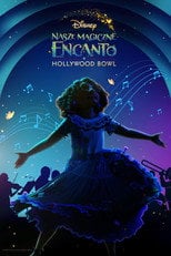 Nasze magiczne Encanto w Hollywood Bowl Cały Film (2022) - Vider