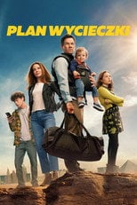 Plan wycieczki Cały Film (2023) - Vider