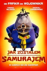 Jak zostałem samurajem Cały Film (2022) - Vider