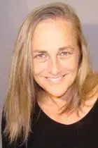 Gina Stewart