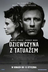 Dziewczyna z tatuażem Cały Film (2011) - Vider
