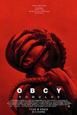 Obcy. Romulus Cały Film (2024) - Vider