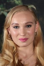 Helena Zengel