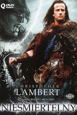 Nieśmiertelny Cały Film (1986) - Vider