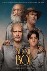 Bo się boi Cały Film (2023) - Vider
