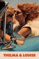 Thelma i Louise Cały Film (1991) - Vider