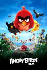 Angry Birds: Film Cały Film (2016) - Vider
