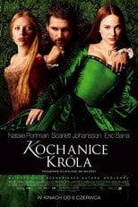 Kochanice króla Cały Film (2008) - Vider