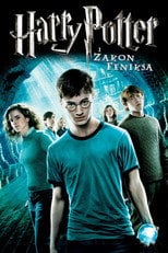 Harry Potter i Zakon Feniksa Cały Film (2007) - Vider