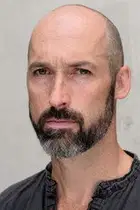Adam Burton