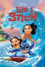 Lilo i Stich Cały Film (2002) - Vider