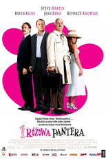 Różowa Pantera Cały Film (2006) - Vider
