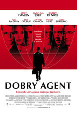Dobry Agent Cały Film (2006) - Vider