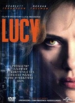 Lucy Cały Film (2014) - Vider