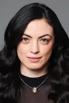 Lucía Gómez-Robledo