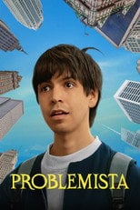 Problemista Cały Film (2024) Online - Filman