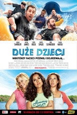 Duże dzieci Cały Film (2010) - Vider