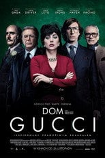 Dom Gucci Cały Film (2021) - Vider