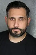 Yassine Mkhichen