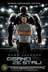 Giganci ze stali Cały Film (2011) - Vider