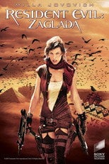 Resident Evil: Zagłada Cały Film (2007) - Vider