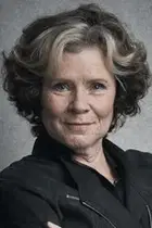 Imelda Staunton