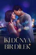 Dwa światy - jedno życzenie Cały Film (2025) - Vider