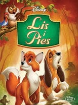 Lis i Pies Cały Film (1981) - Vider