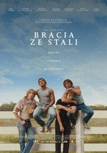 Bracia ze stali Cały Film (2023) - Vider