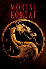 Mortal Kombat Cały Film (1995) - Vider