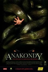 Anakondy - Polowanie na Krwawą Orchideę Cały Film (2004) - Vider